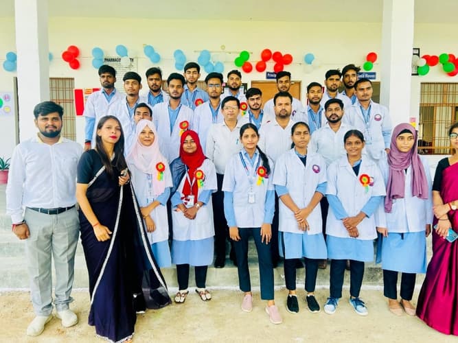 M D College, Barabanki Events photo 6